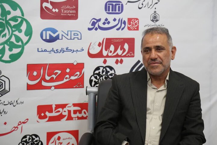 سازمان اوقاف، تعالی‌بخش ایده‌های نو است