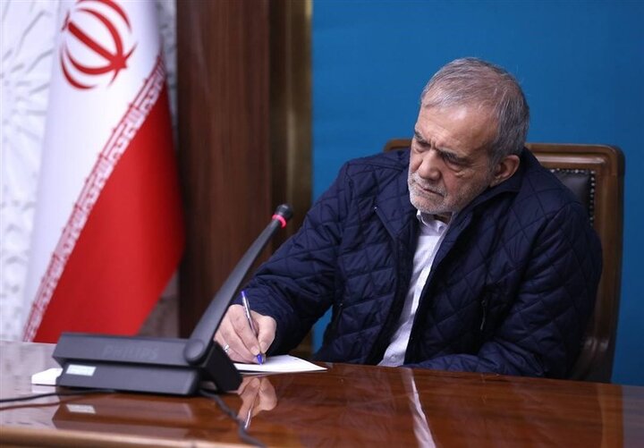 پزشکیان: بازگشت به اندیشه سهروردی نه ارتجاع که گامی در مسیر رو به آینده است