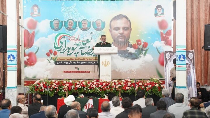 دشمنان پذیرای ایران مقتدر و قوی نیستند