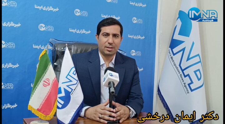 کرمانشاه با عنوان «شهر خلاق خوراک» در مسیر برندسازی جهانی