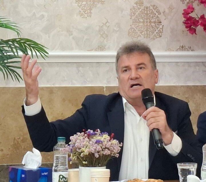 قیمت برنج باید منصفانه تعیین شود