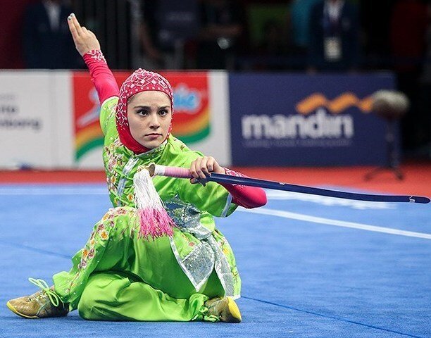 شهرکرد، میزبان مسابقات ووشو قهرمانی کشور