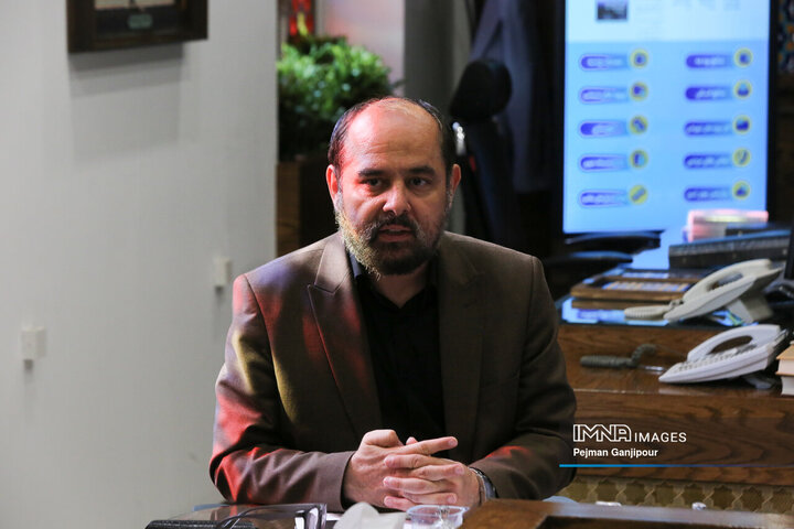 همکاری‌های ملی و بین‌المللی مجمع شهرهای تاریخی ایران توسعه پیدا می‌کند