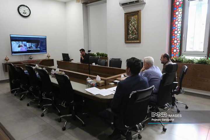 ۳۱ شهر جدید متقاضی عضویت در مجمع شهرهای تاریخی ایران شدند