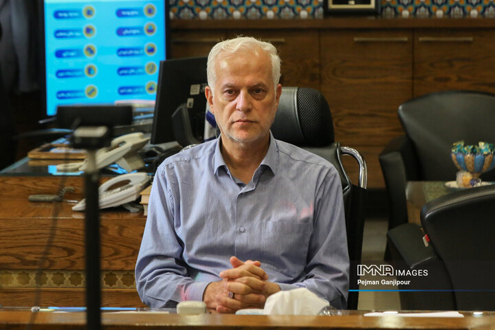 رشد نهاد نوپای مجمع شهرهای تاریخی ایران باید منطقی و هدفمند باشد