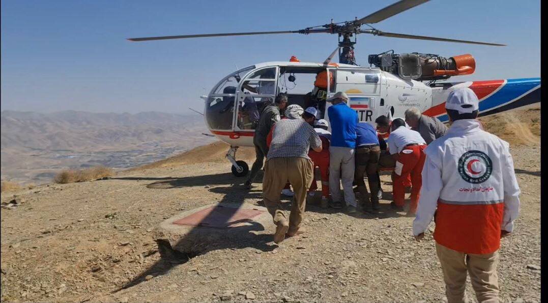 سوختند اما خاموش نشدند