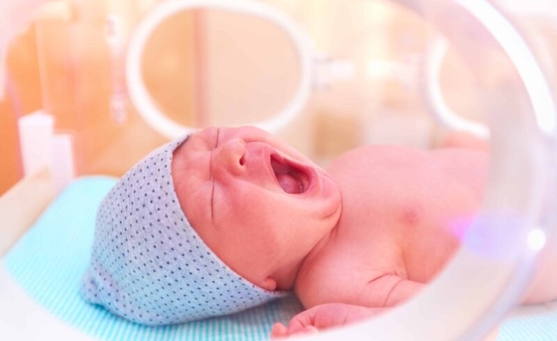 غربالگری سلامت قلب نوزادان؛ فرصتی برای نجات پیش از بحران