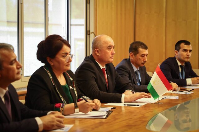 قالیباف: ایران در برابر متجاوزان مقتدرانه ایستاد