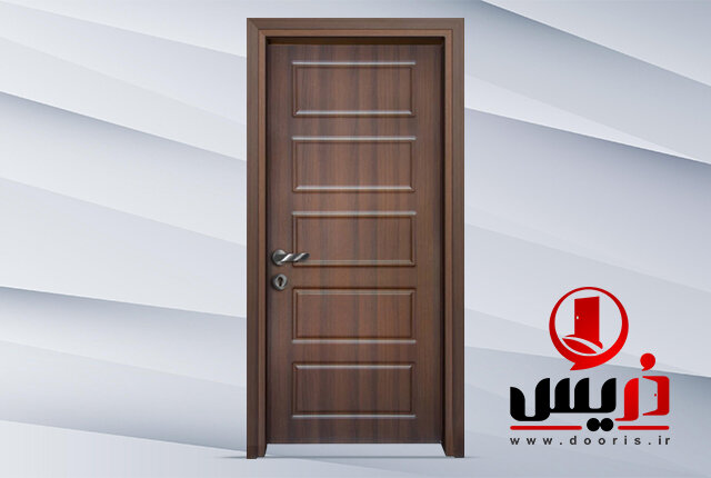 راهنمای خرید درب چوبی و درب اتاق خواب