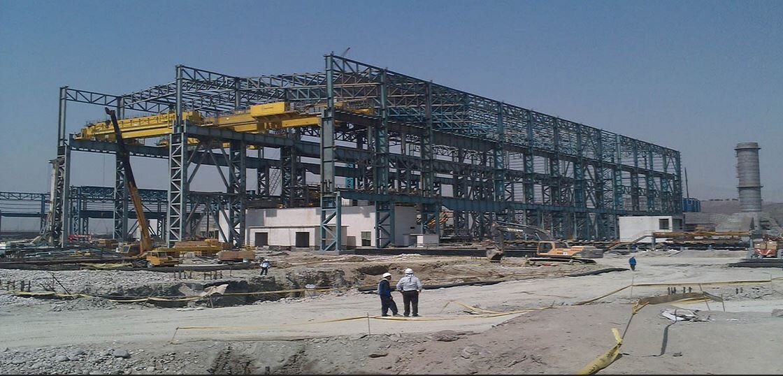 صنعت ایران آماده جهش با هوش مصنوعی است