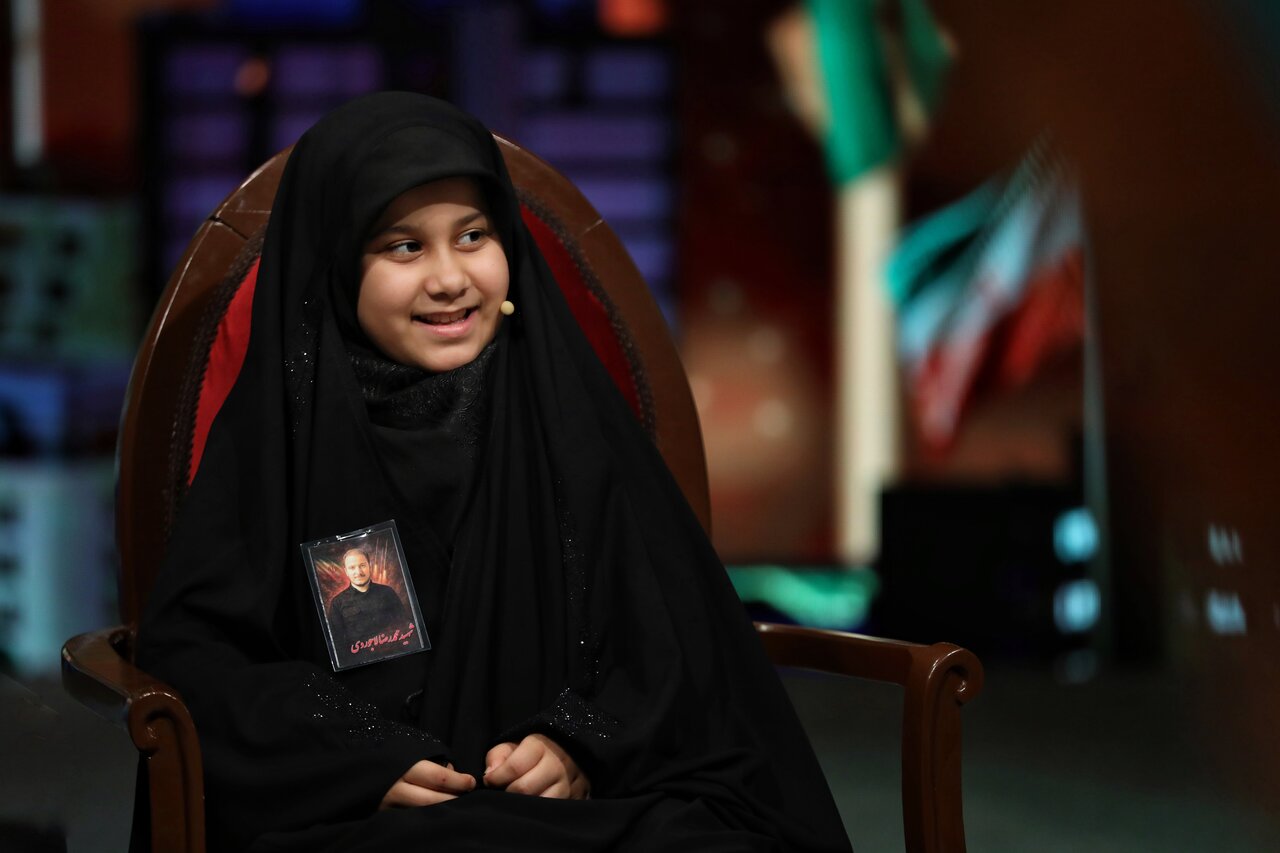 روایتهایی دخترانه از جنگ ۱۲ روزه/ وقتی اشکها حماسی میسازند