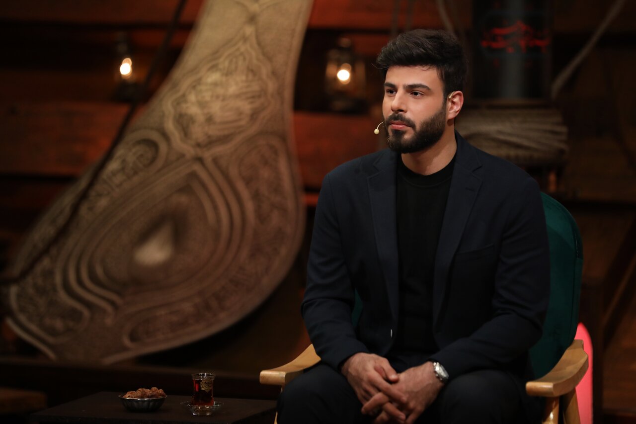 روایتهایی دخترانه از جنگ ۱۲ روزه/ وقتی اشکها حماسی میسازند