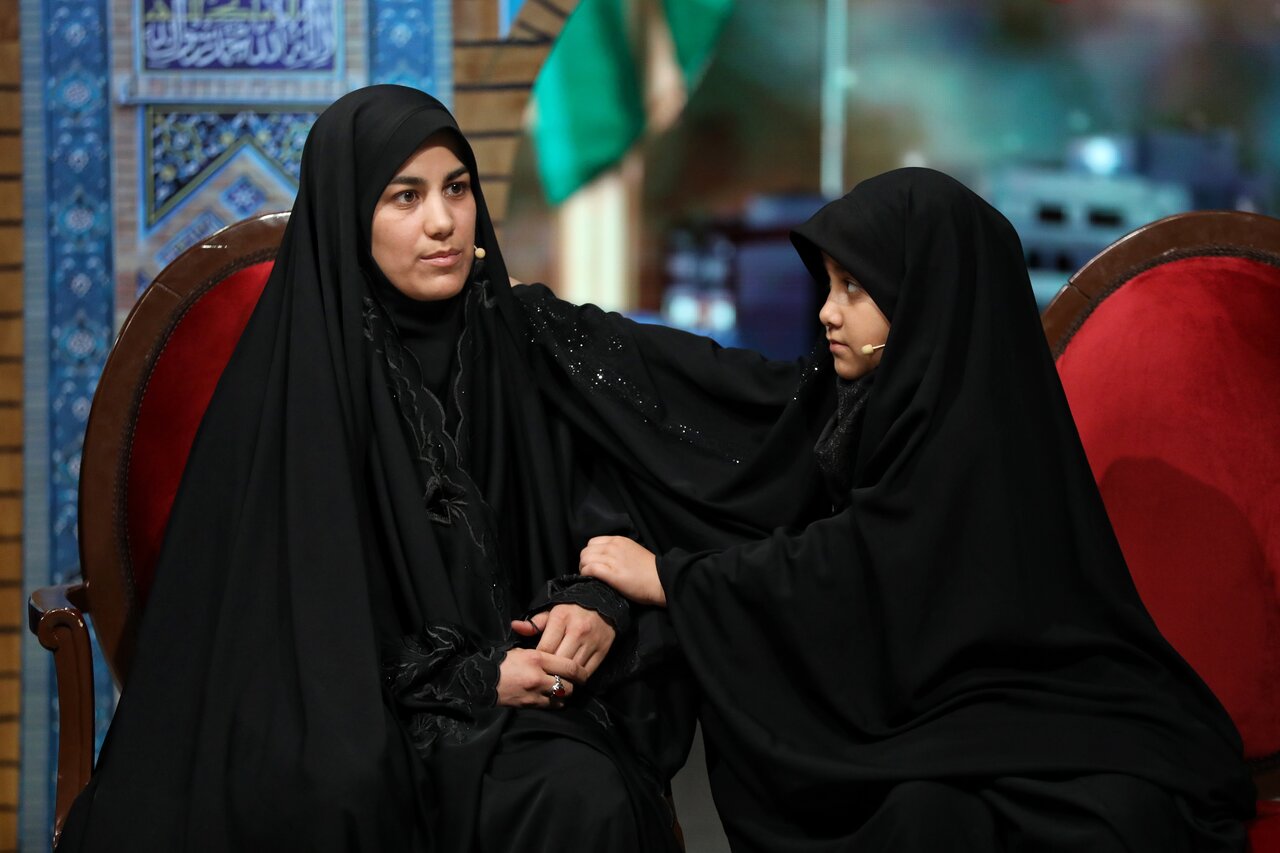 روایتهایی دخترانه از جنگ ۱۲ روزه/ وقتی اشکها حماسی میسازند