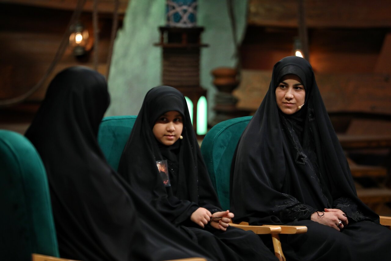 روایتهایی دخترانه از جنگ ۱۲ روزه/ وقتی اشکها حماسی میسازند