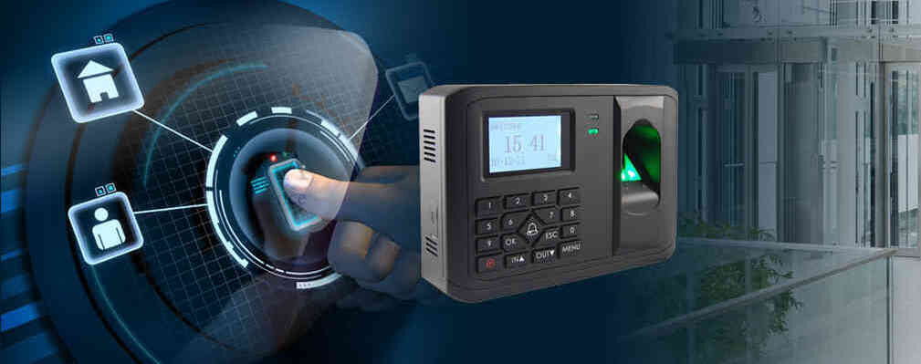 کاربردهای واقعی دستگاه کنترل تردد در صنایع مختلف