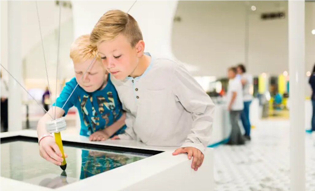 حملونقل دوستدار کودکان، کلید شهرهای ایمن و پایدار