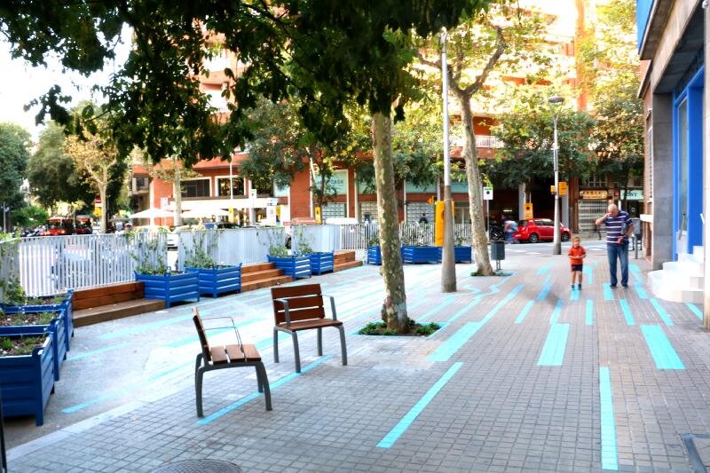 حملونقل دوستدار کودکان، کلید شهرهای ایمن و پایدار