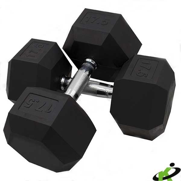 انواع دمبل و کاربرد آن در بدنسازی