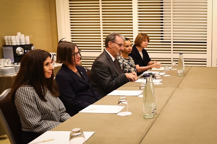 قالیباف بر لزوم معرفی رژیم صهیونیستی بعنوان جنایتکار جنگی تاکید کرد