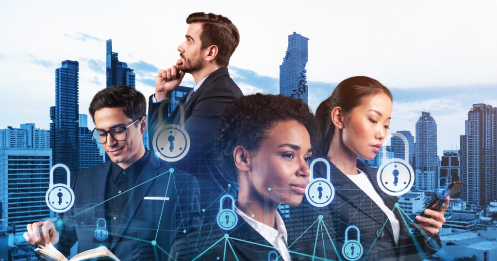 نقش اینترنت اشیا در افزایش آسیب‌پذیری شهرهای هوشمند