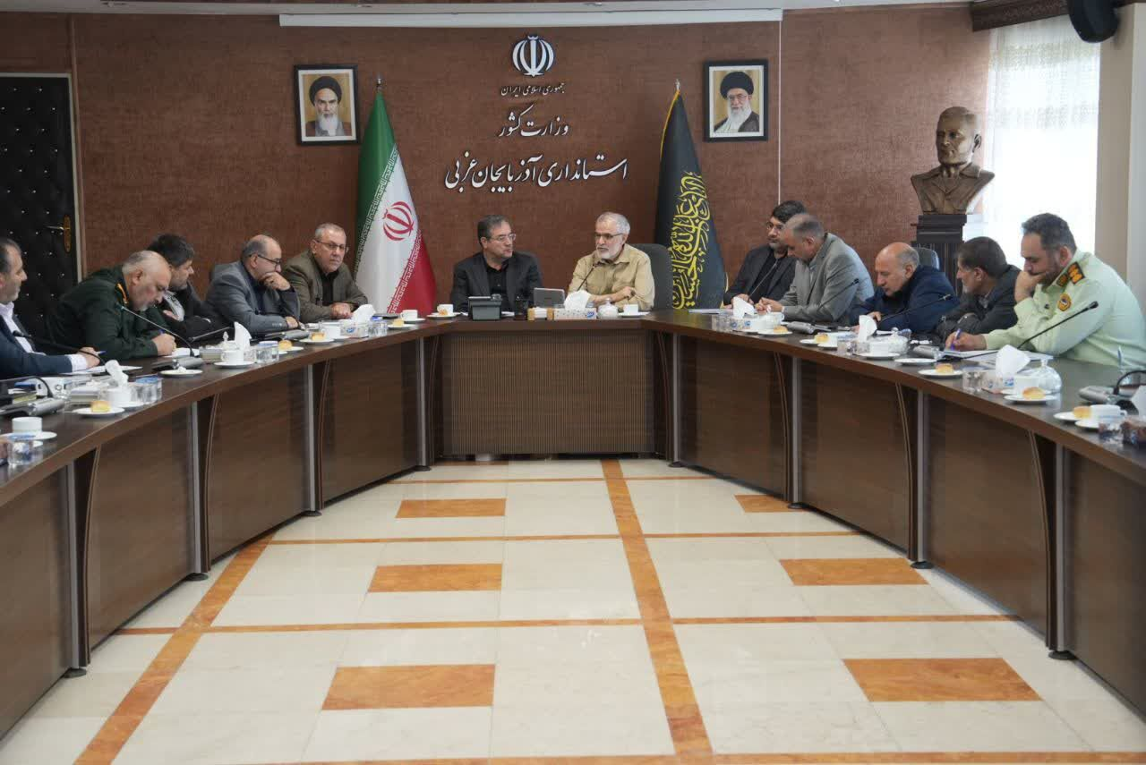 از راهبرد دولت در برابر کمبود آب تا ثبتنام میلیونی در سامانه سماح