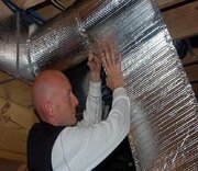 داکت اسپلیت نصب کردی ولی خونه خوب خنک نمی‌شه؟ مشکل از اینجاست