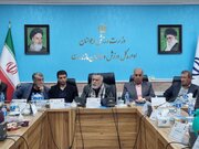 اختصاص۱۰ میلیارد ریال تجهیزات تیراندازی به مازندران