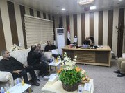 نظافت ۶ معبر اصلی شهر کربلا به شهرداری اصفهان واگذار شد