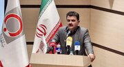 ضرورت توسعه پایگاه‌های انتقال خون در شهرستان‌های ایلام