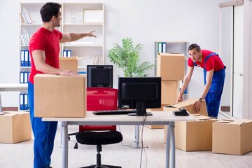 درآمد شرکت‌ های باربری تهران چه‌قدر است؟