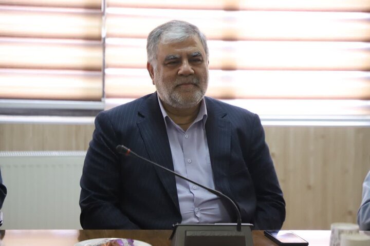 متروی قم نماد الگوی جهادی و حمایت از تولید داخلی خواهد شد