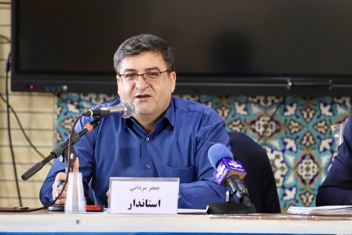 شهرستان سامان، قطب گردشگری استان چهارمحال و بختیاری است