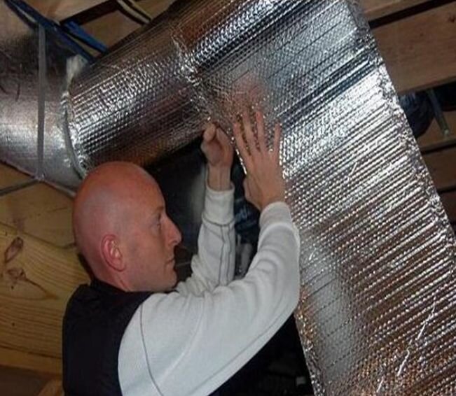 داکت اسپلیت نصب کردی ولی خونه خوب خنک نمی‌شه؟ مشکل از اینجاست