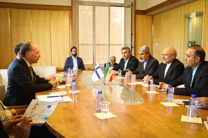 غرب در رویارویی با جنگ غزه استاندارد دوگانه دارد