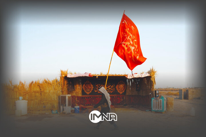 دل‌هایی که ضربان قلبشان را به سوی کربلا روانه کردند