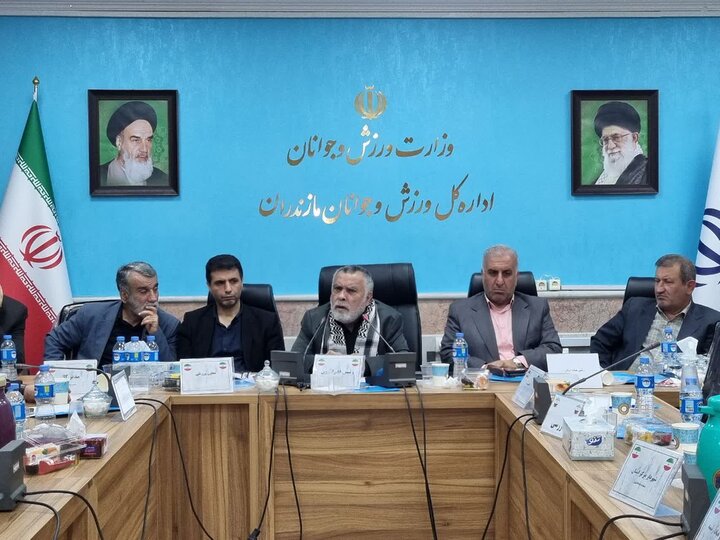 اختصاص۱۰ میلیارد ریال تجهیزات تیراندازی به مازندران