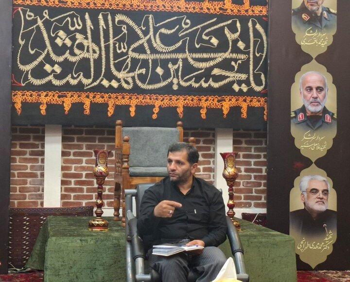 همایش پیاده‌روی جاماندگان اربعین حرم تا حرم در سراسر استان برگزار می‌شود