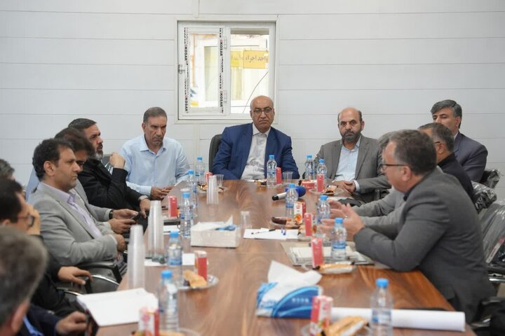 تسریع در ساخت پروژه‌های مسکن و جلب اعتماد متقاضیان اولویت است