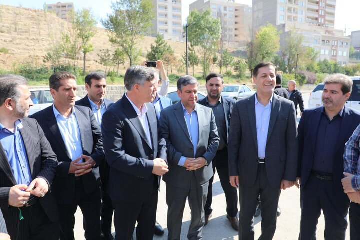 پرداخت یک هزار و ۱۵۲ میلیارد تومان به شهرداری‌های استان اردبیل در سال ۱۴۰۳