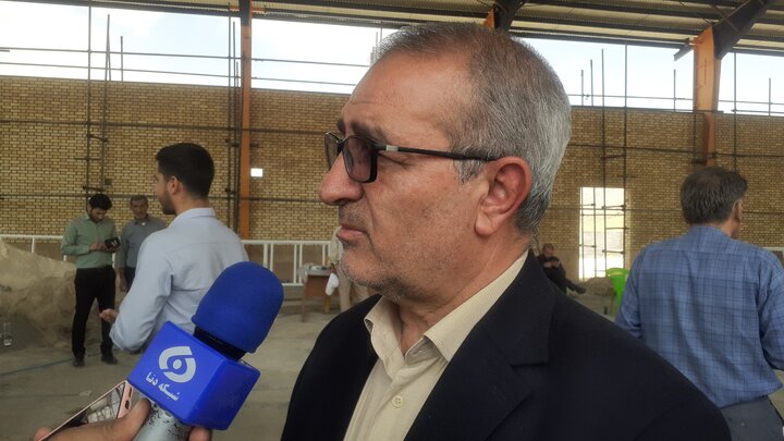 طرح‌های سرمایه‌گذاری در کهگیلویه و بویراحمد حمایت می‌شوند + فیلم