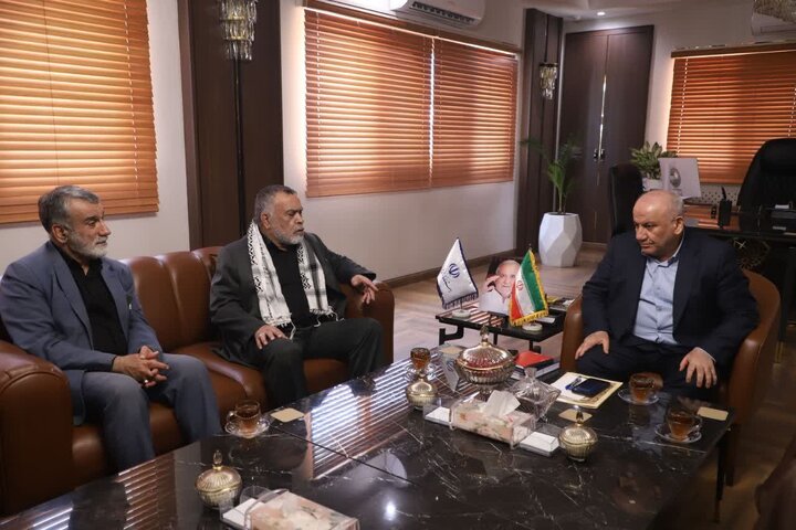 در هر شهر مازندران یک زمین اهداف پروازی به هیئت تیراندازی اختصاص پیدا کند