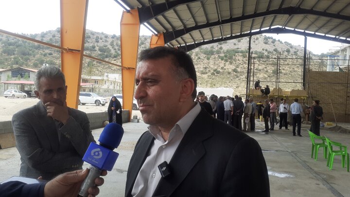 سدها، فرصتی مناسب برای توسعه صنایع + فیلم