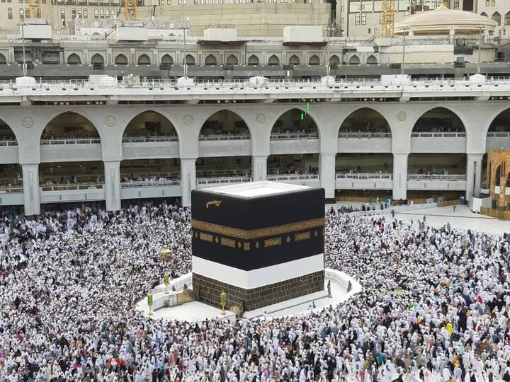 رونمایی عربستان از سامانه نوین مجوز اقامتگاه زائران حج ۲۰۲۶