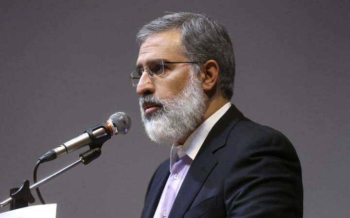 سهروردی پیونددهنده حکمت ایرانی، یونانی و اسلامی است