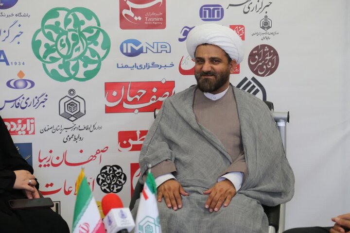 مردم در برکات رویدادهای قرآنی ذی‌نفع شوند