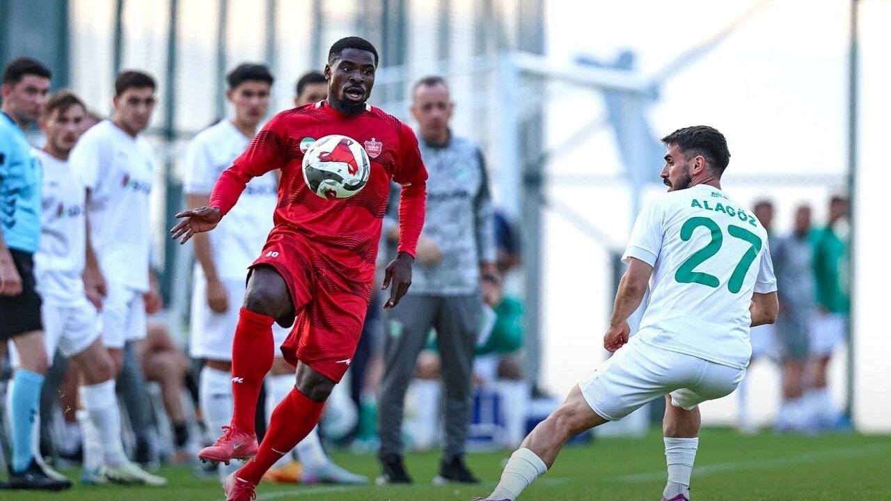 همه چیز درباره بیماری هپاتیت و ماجرای بازیکن مبتلا به هپاتیت B پرسپولیس| سرژ اوریه که بود؟