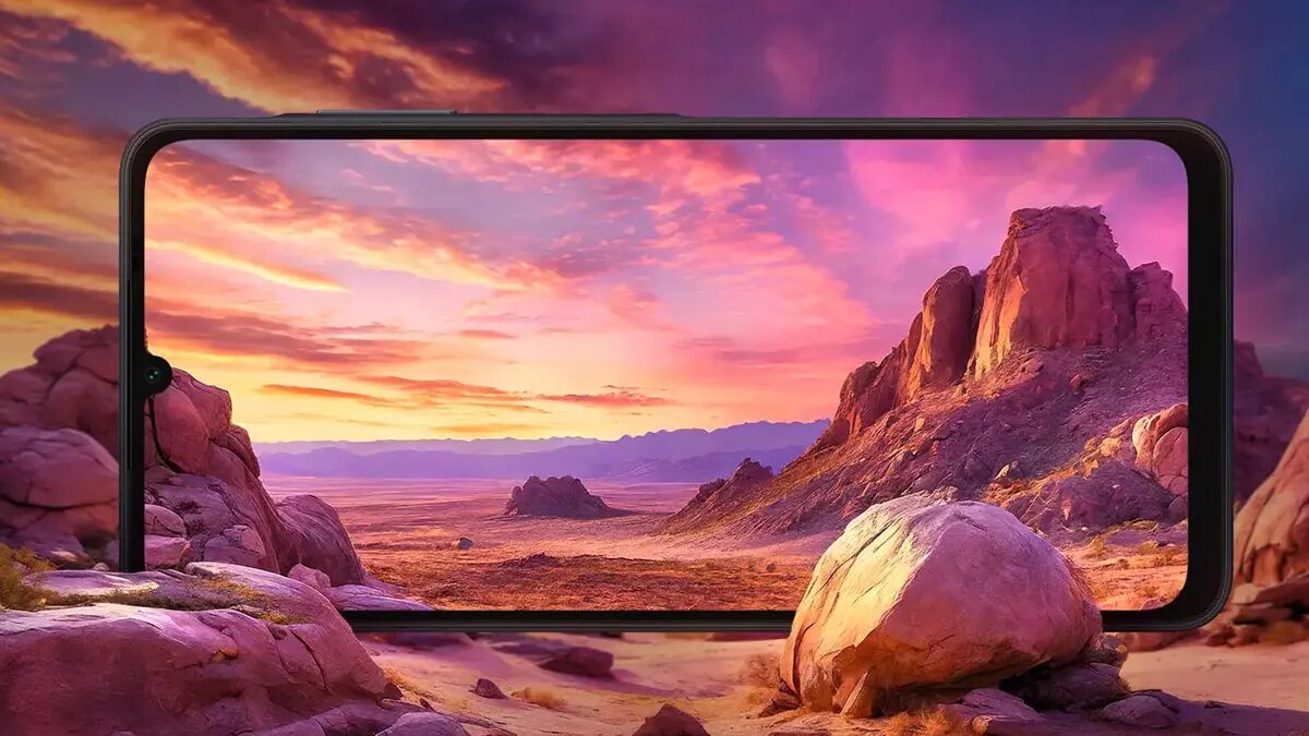 قیمت گوشی سامسونگ a06 + مشخصات گوشی a06