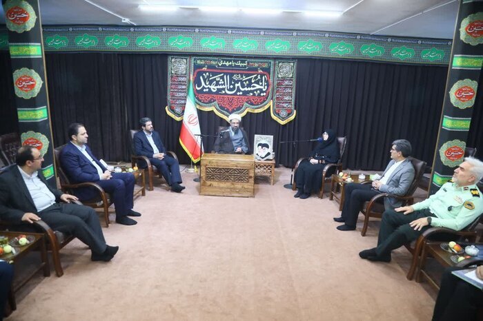 معاون رییس جمهور: ۱۳ محدوده زیست‌محیطی مورد هجوم دشمن قرار گرفت