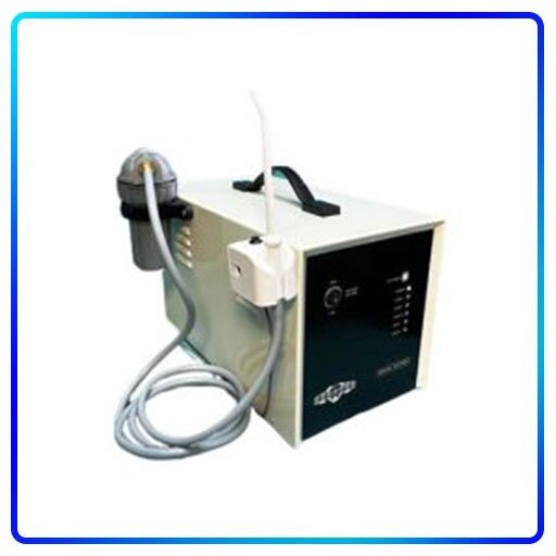 ساکشن دندانپزشکی از دیگر لوازم مهم دندانپزشکی