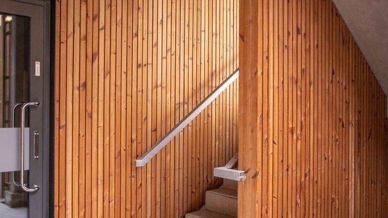 خرید چوب ترمو